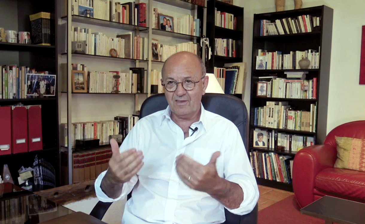 Didier Grosjman